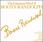 Boots Randolph - Greatest Hits 